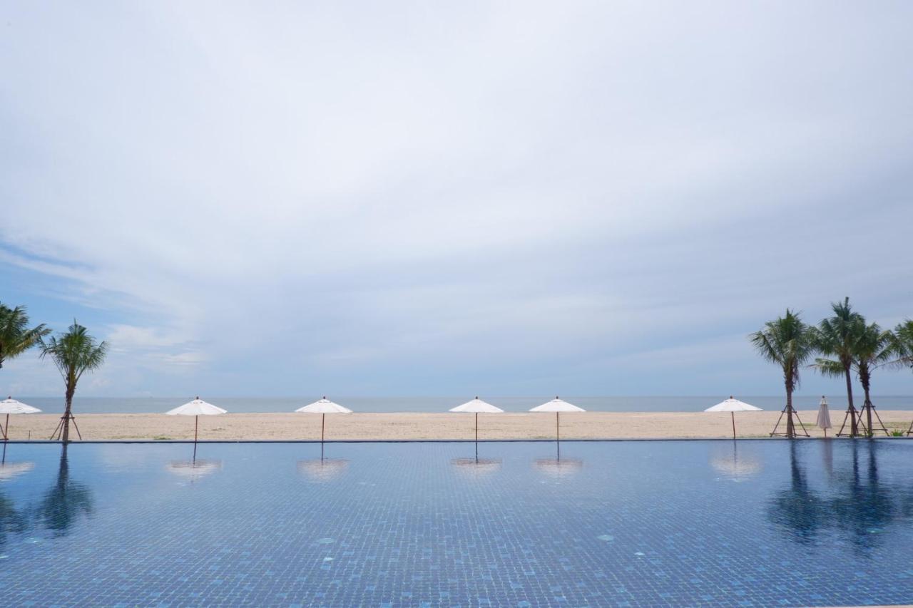 Отель Sea Sun Hua Hin By Jc Kevin & Хуа Хин