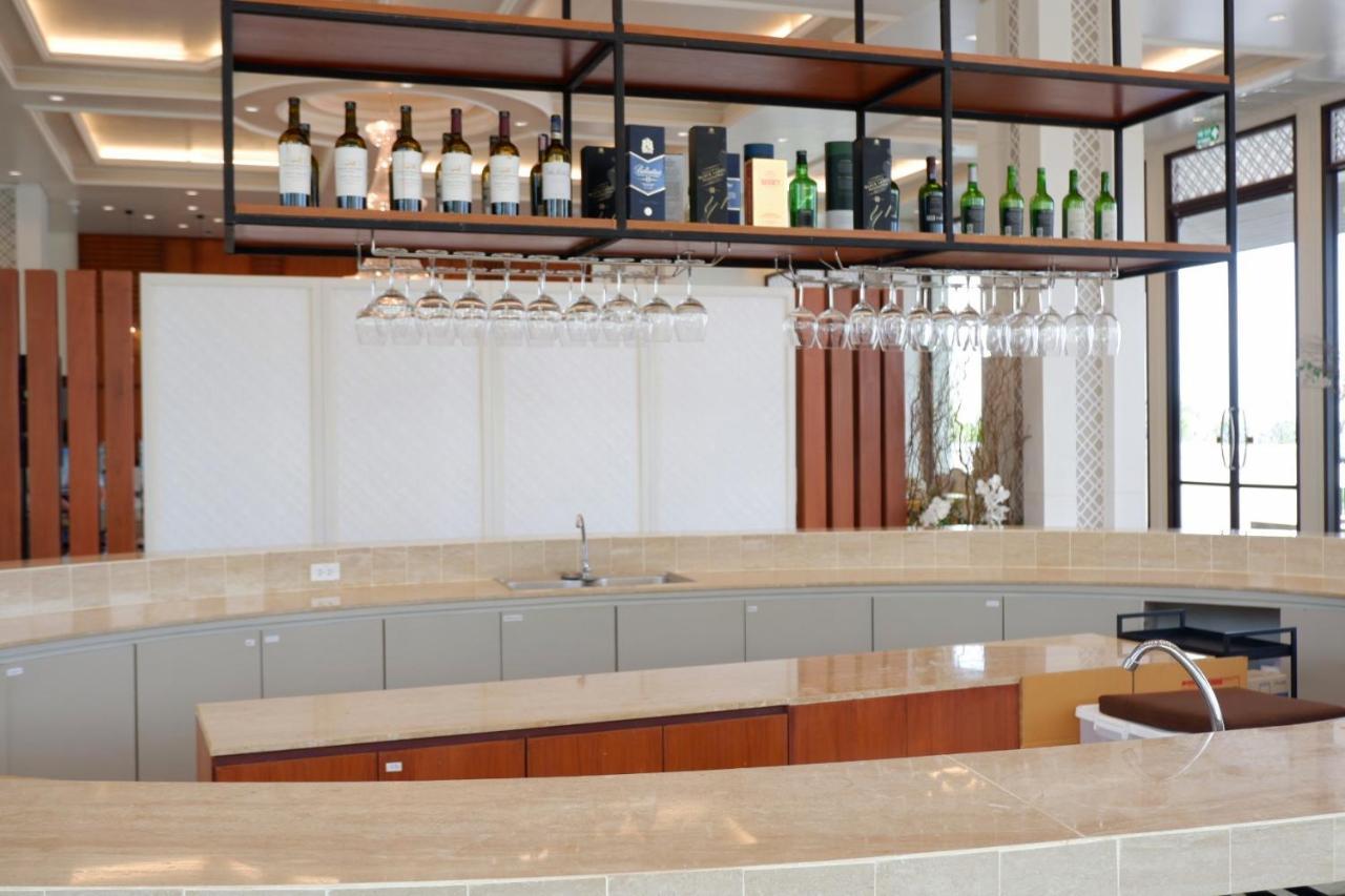 Sea Sun Hua Hin By Jc Kevin & 4* Хуа Хин