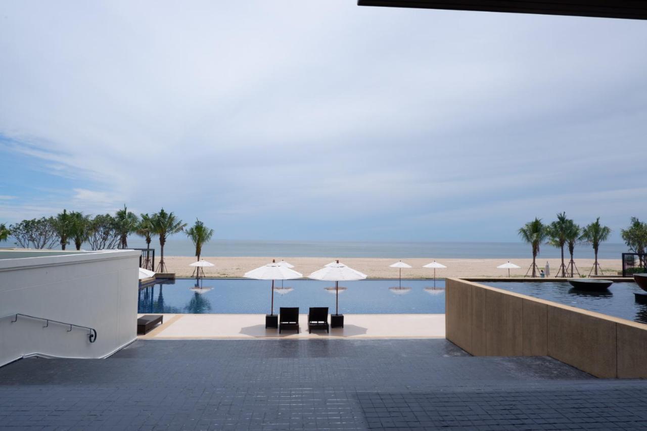 Sea Sun Hua Hin By Jc Kevin & Отель 4*
