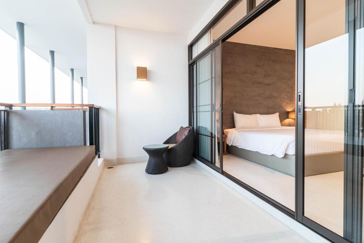 Отель Sea Sun Hua Hin By Jc Kevin & Хуа Хин