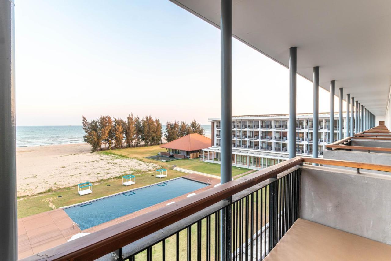 Sea Sun Hua Hin By Jc Kevin & 4* Хуа Хин