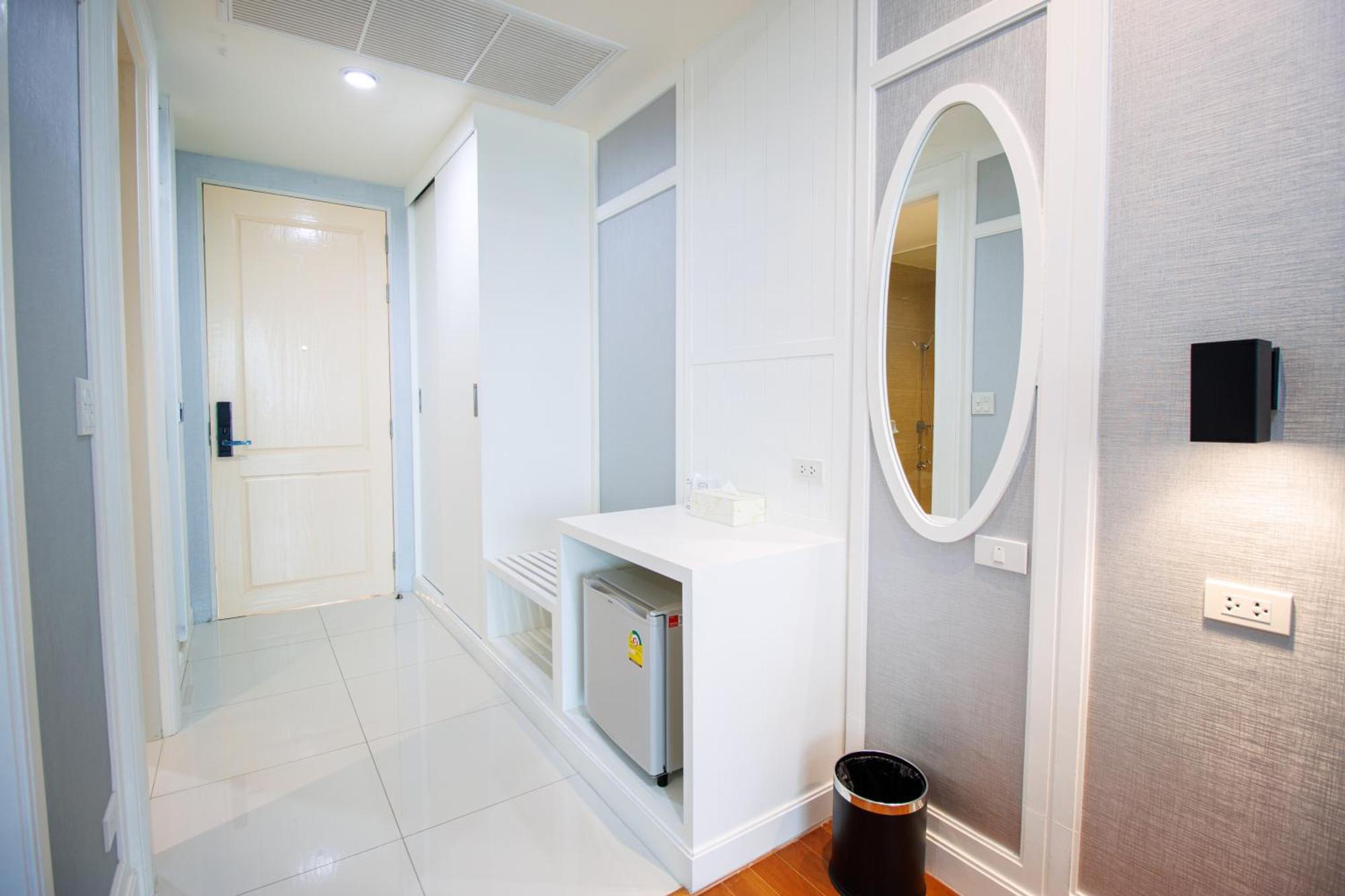 Sea Sun Hua Hin By Jc Kevin & Отель 4*