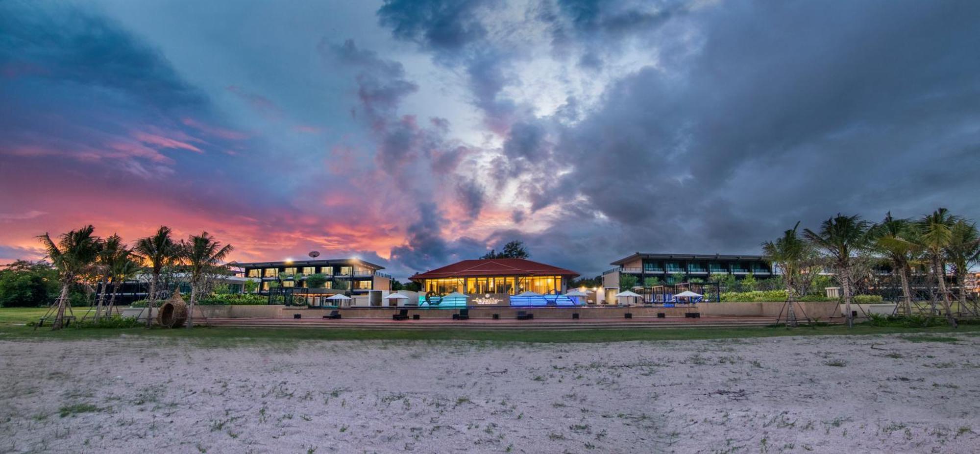 Sea Sun Hua Hin By Jc Kevin & Отель 4*