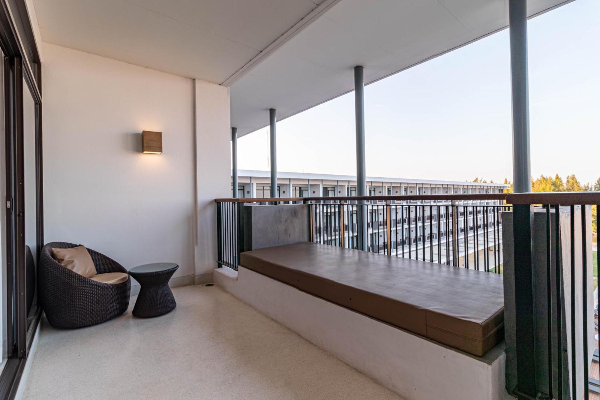 Sea Sun Hua Hin By Jc Kevin & Отель 4*