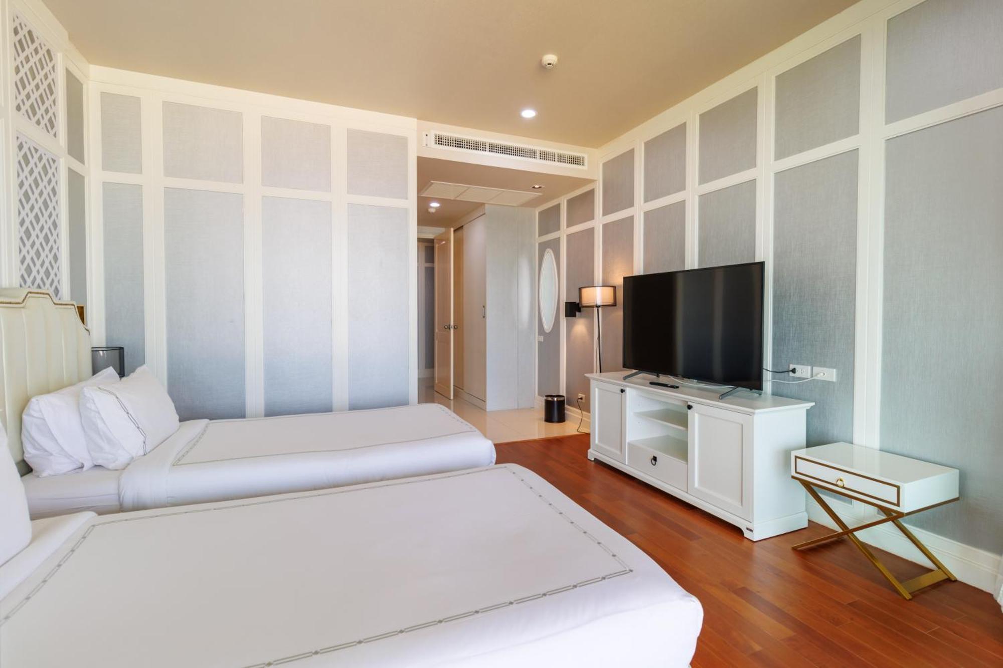 Sea Sun Hua Hin By Jc Kevin & 4* Хуа Хин