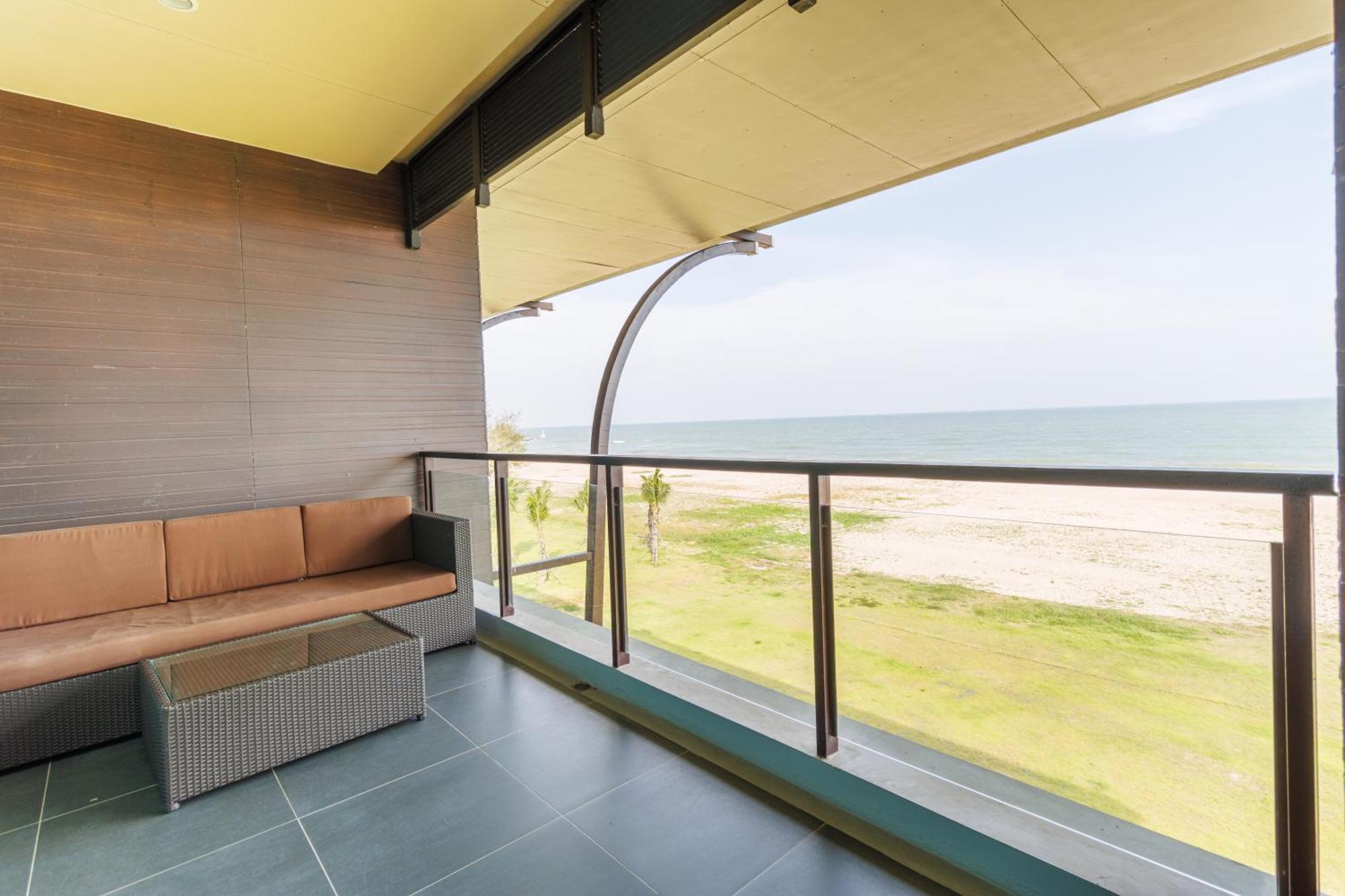 Sea Sun Hua Hin By Jc Kevin & Хуа Хин