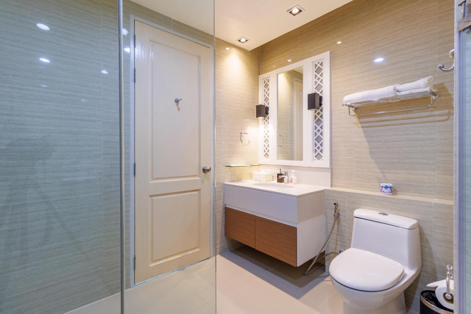 Sea Sun Hua Hin By Jc Kevin & Отель 4*