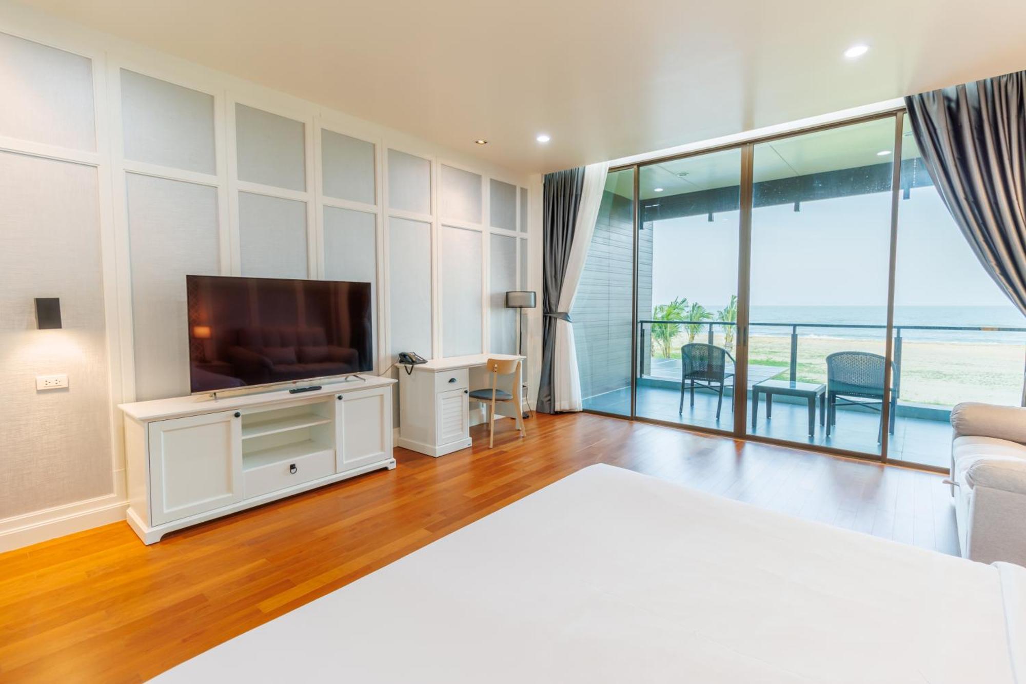 Sea Sun Hua Hin By Jc Kevin & Отель 4*