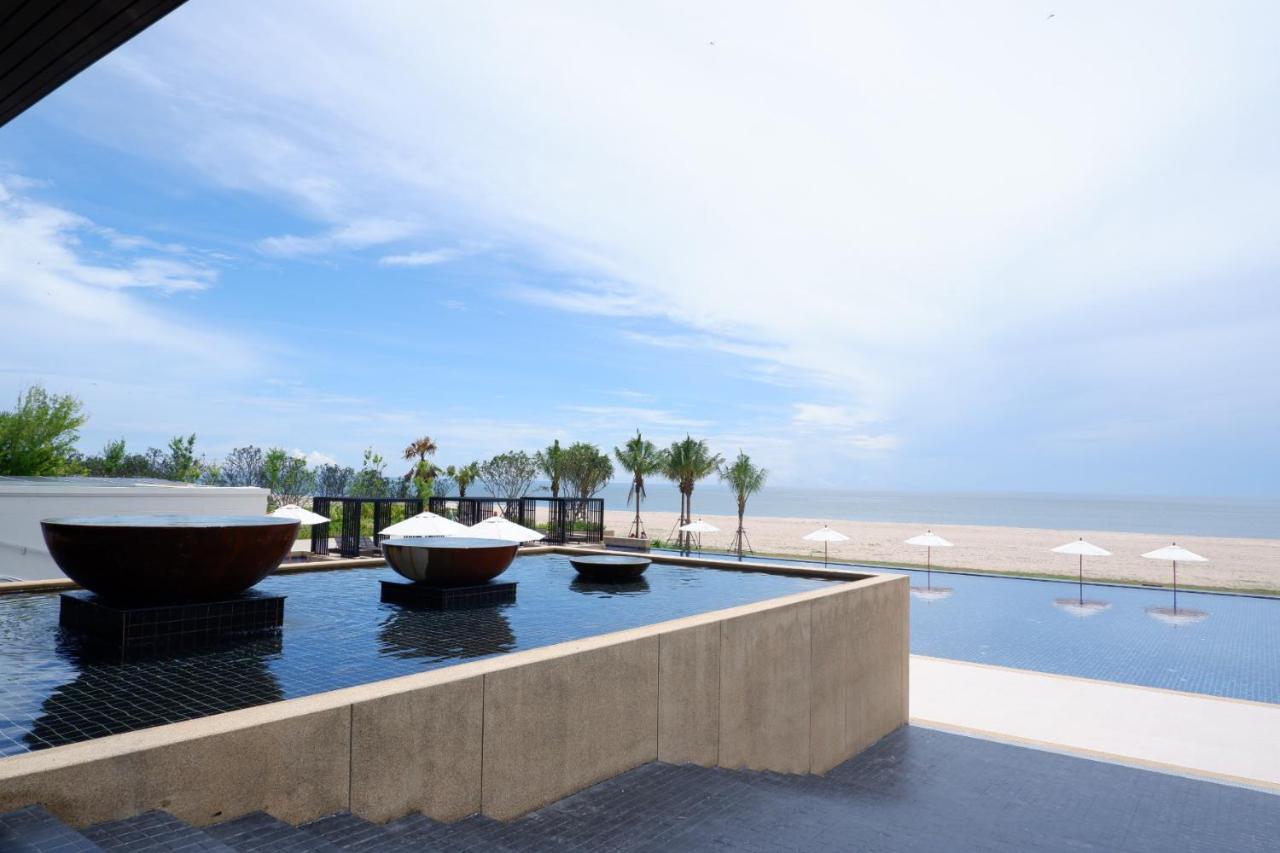 Sea Sun By Jc Kevin & Hua Hin