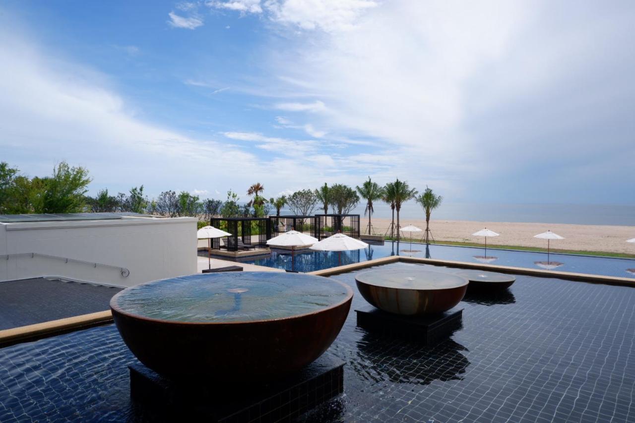 Sea Sun By Jc Kevin & Hotel Hua Hin