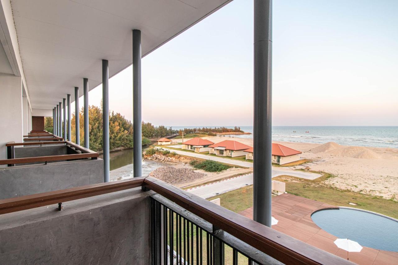 Sea Sun By Jc Kevin & Hotel Hua Hin