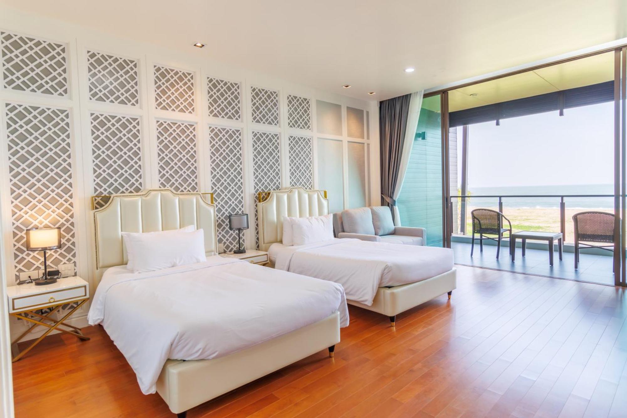 Sea Sun By Jc Kevin & Hotel Hua Hin