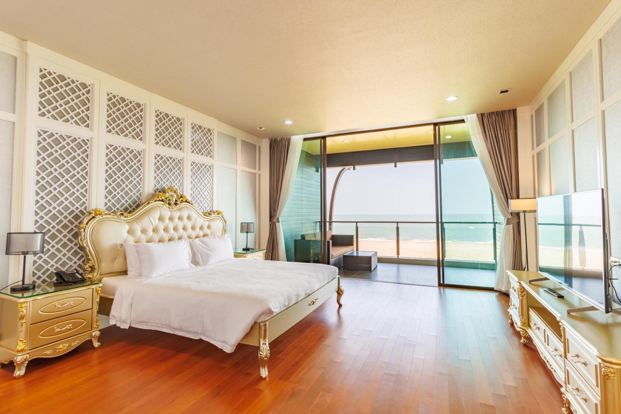 Hotel Sea Sun By Jc Kevin &