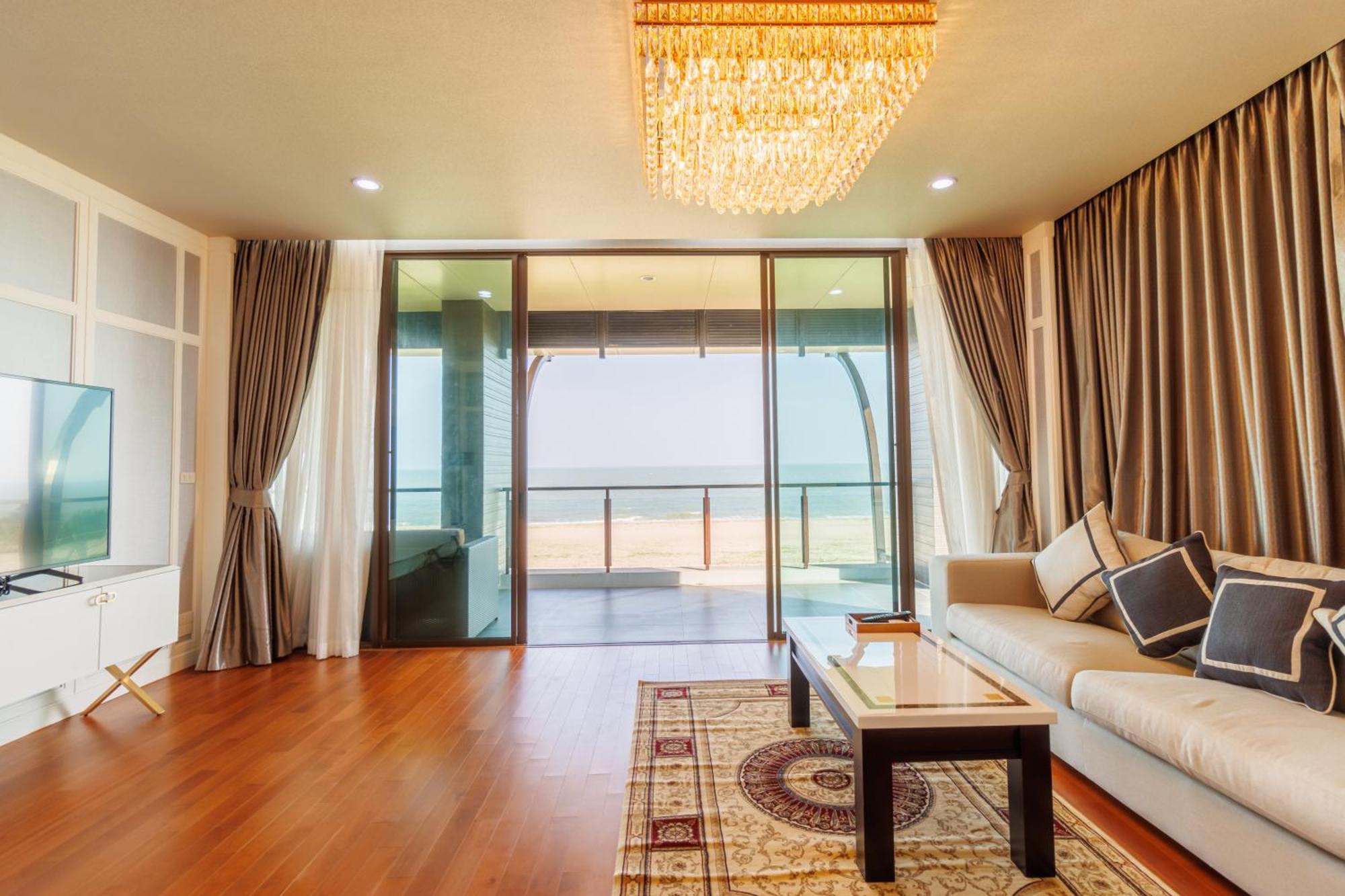 Sea Sun By Jc Kevin & Hotel 4*